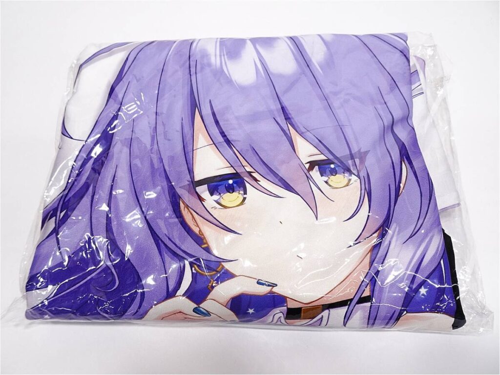 01 - Vtuberグッズ買取専門店Vtrader