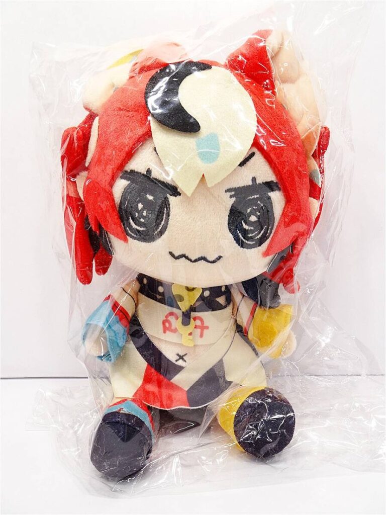 01 - Vtuberグッズ買取専門店Vtrader