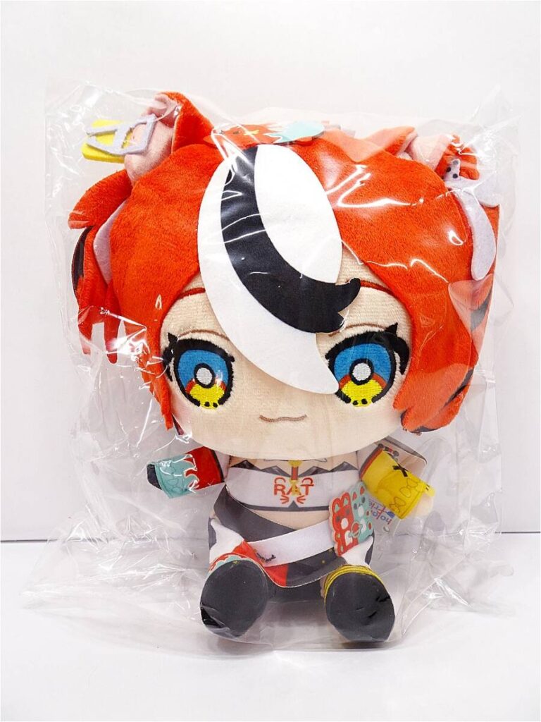 02 - Vtuberグッズ買取専門店Vtrader