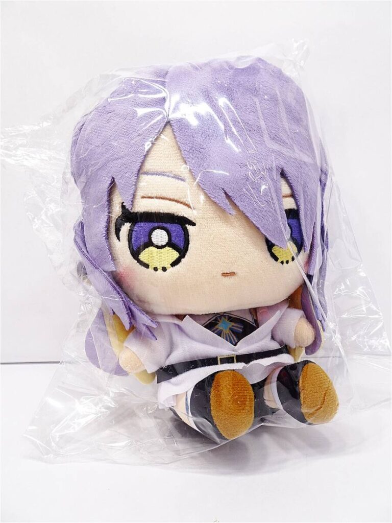 03 - Vtuberグッズ買取専門店Vtrader