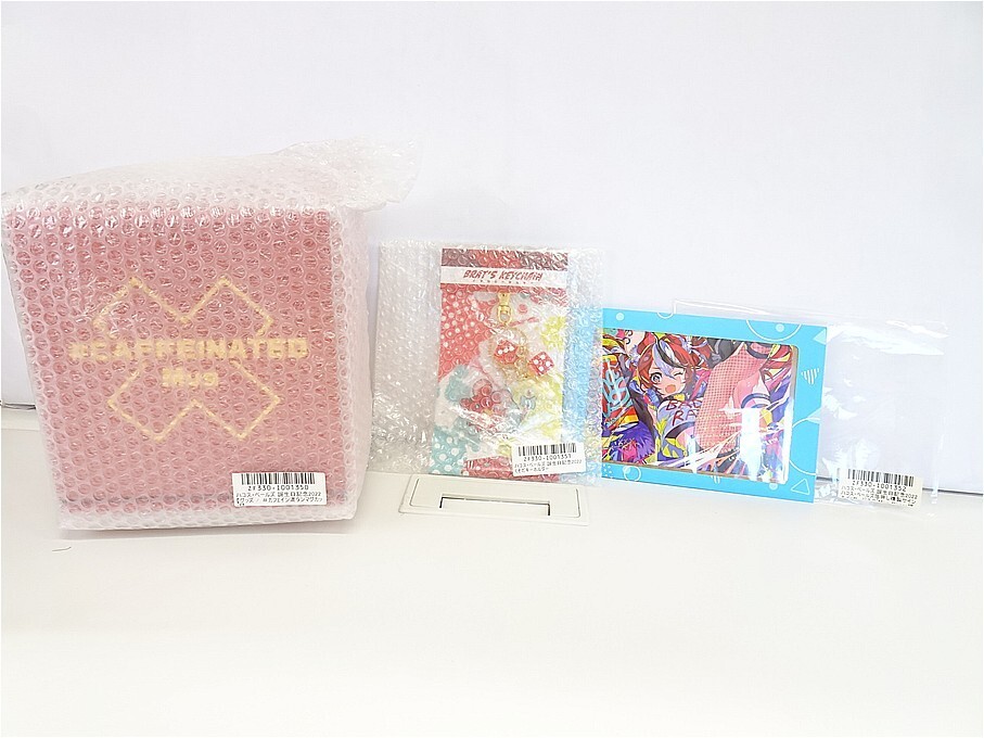 06 - Vtuberグッズ買取専門店Vtrader