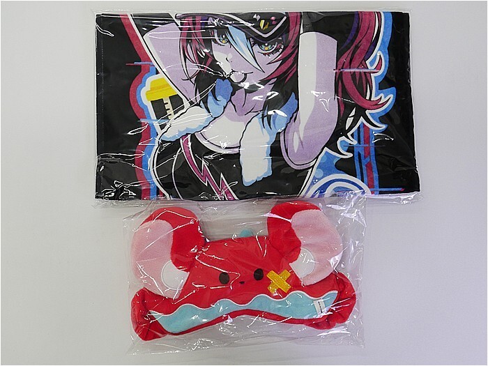 08 - Vtuberグッズ買取専門店Vtrader