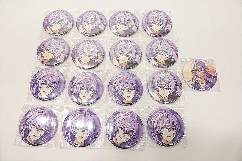 11948550981 - Vtuberグッズ買取専門店Vtrader