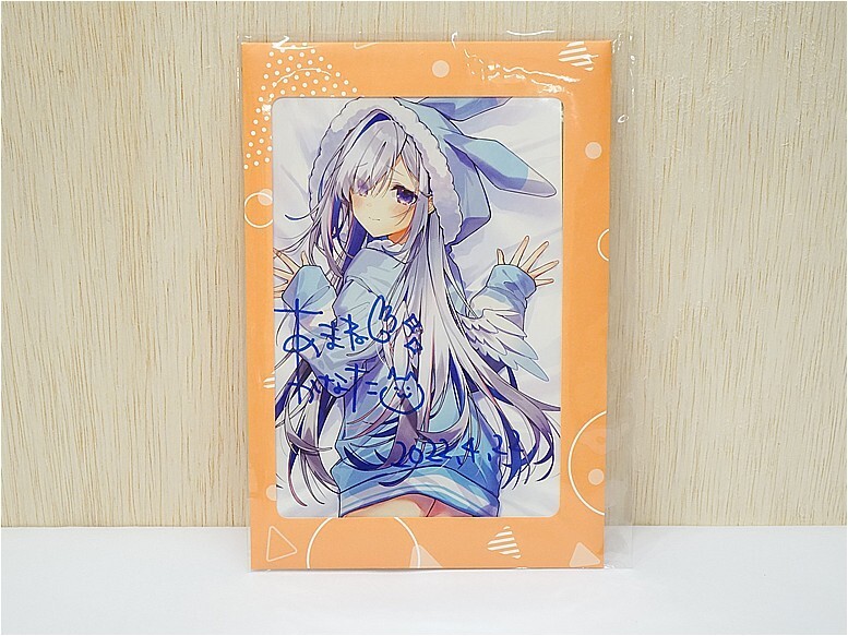 11964262951 - Vtuberグッズ買取専門店Vtrader