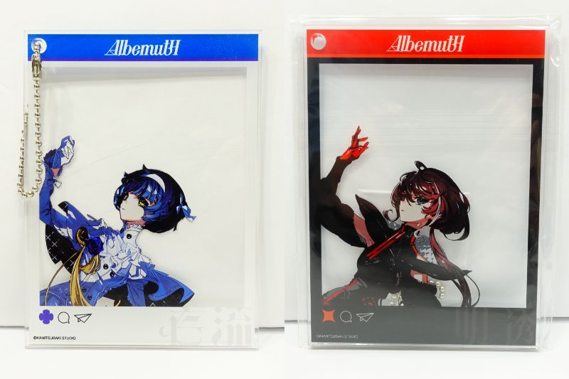 DSC07609 - Vtuberグッズ買取専門店Vtrader