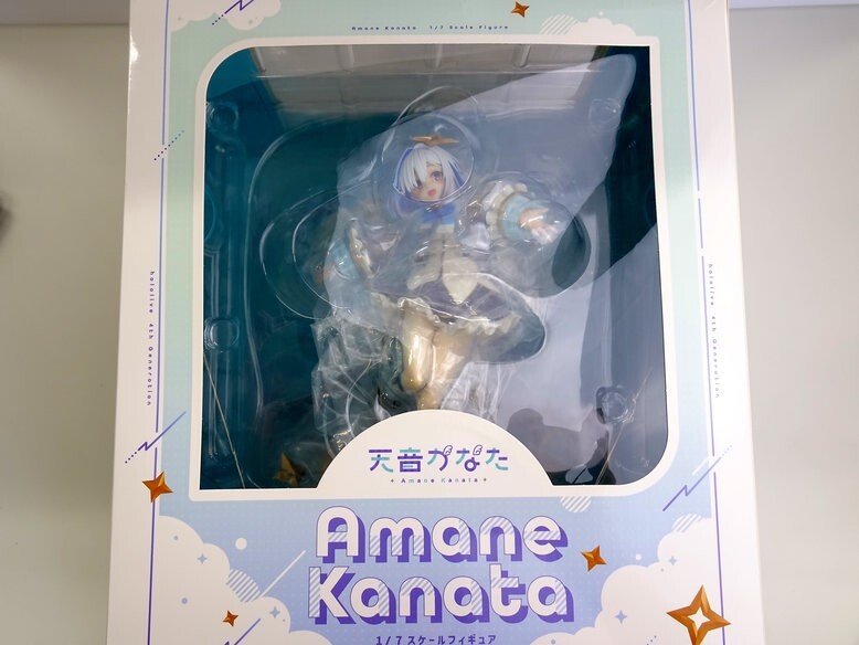 b11791273711 - Vtuberグッズ買取専門店Vtrader