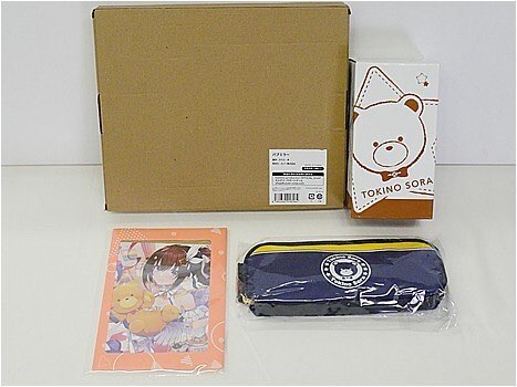 ccssaada - Vtuberグッズ買取専門店Vtrader