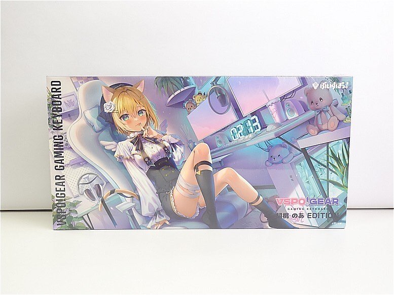 gggggg - Vtuberグッズ買取専門店Vtrader