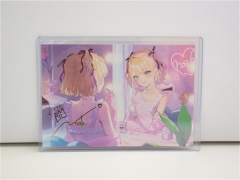 hhhhhh - Vtuberグッズ買取専門店Vtrader