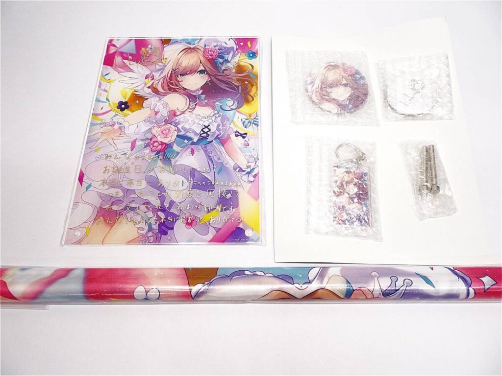 i-img1200x900-176310545700451bneki26 - Vtuberグッズ買取専門店Vtrader