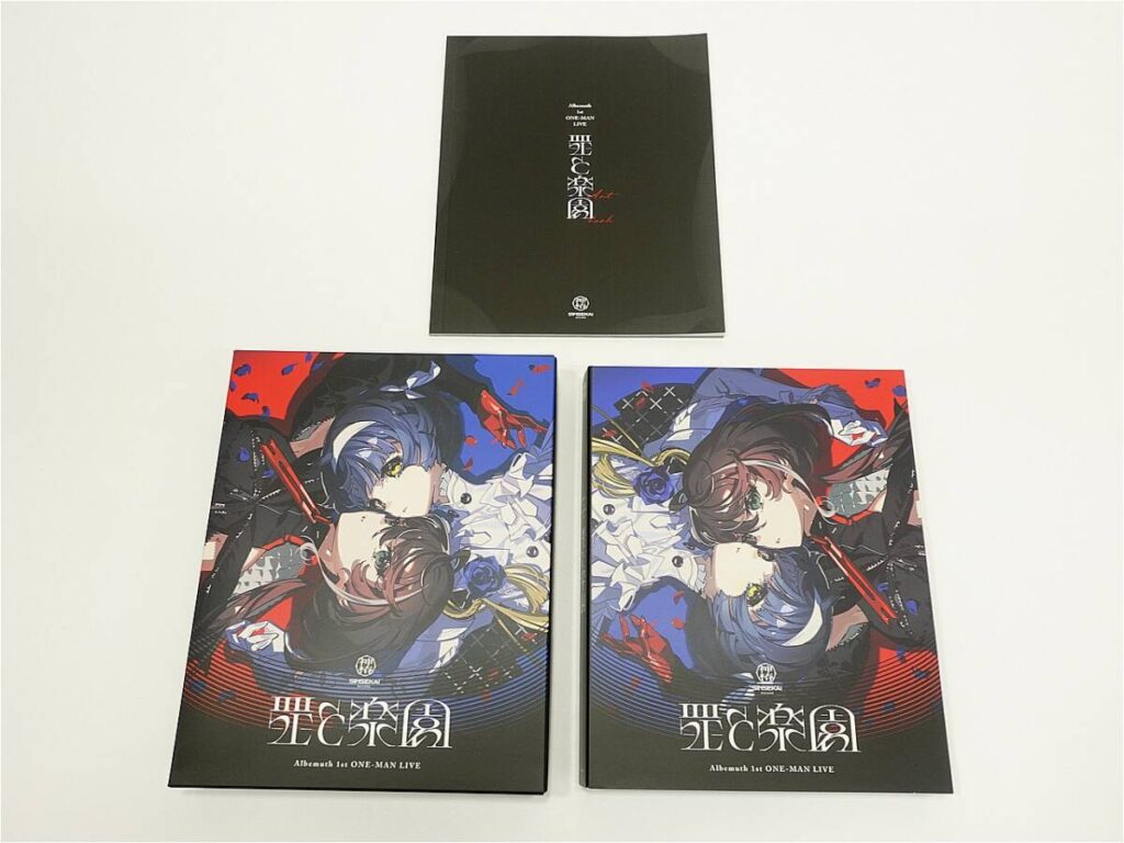 i-img1200x900-17655260874841u7yicd26 - Vtuberグッズ買取専門店Vtrader