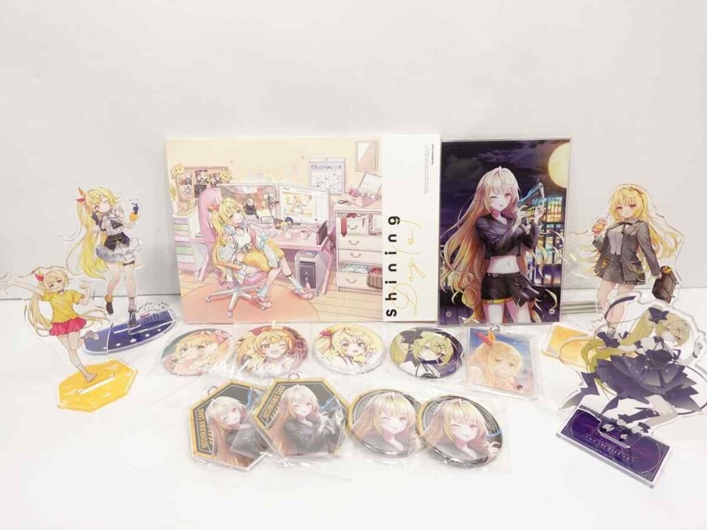 i-img1200x900-17781551111095uj5pvw202022 | Vtuberグッズ買取専門店 星川サラグッズの買取商品