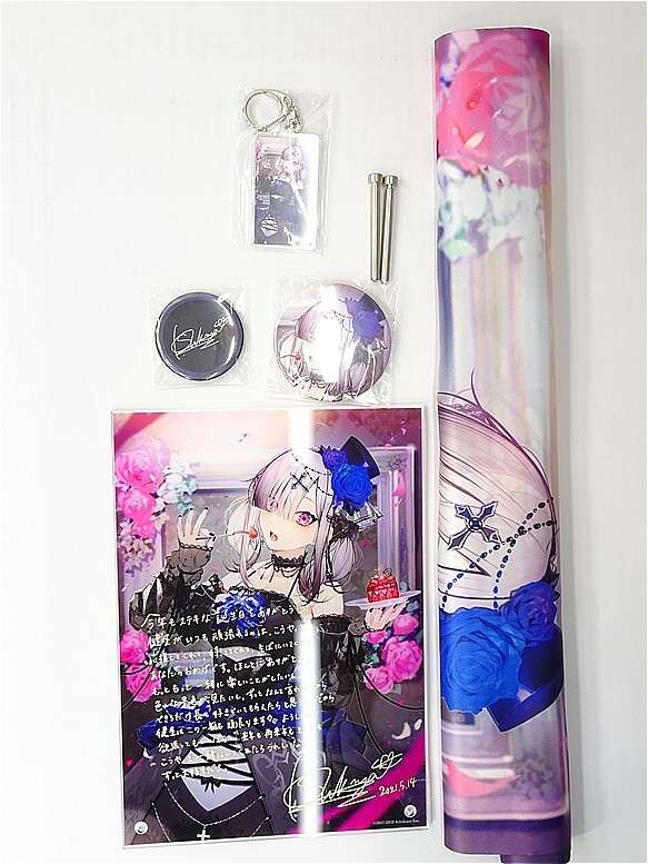 i-img583x777-1746182079tlbiwt36 - Vtuberグッズ買取専門店Vtrader