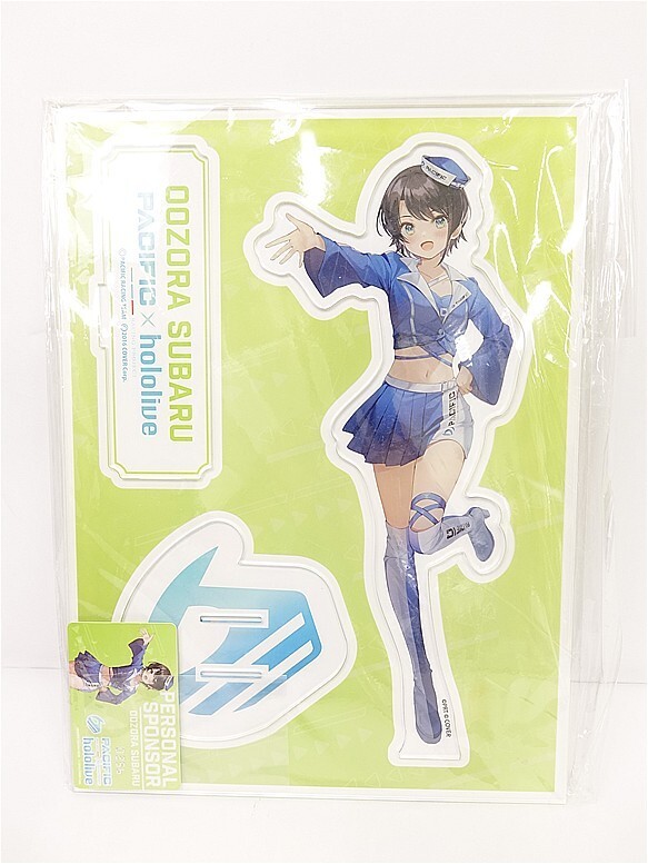 i-img583x777-17554958165998x8oky327 - Vtuberグッズ買取専門店Vtrader