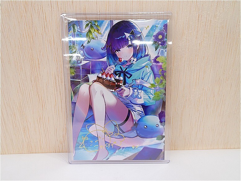 i-img777x583-17528317261234mvceg539469 - Vtuberグッズ買取専門店Vtrader