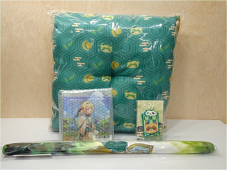 i-img777x583-175585178140271jm0os122275 - Vtuberグッズ買取専門店Vtrader