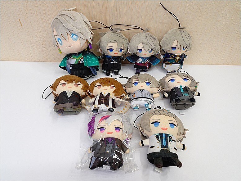 imagegggg - Vtuberグッズ買取専門店Vtrader