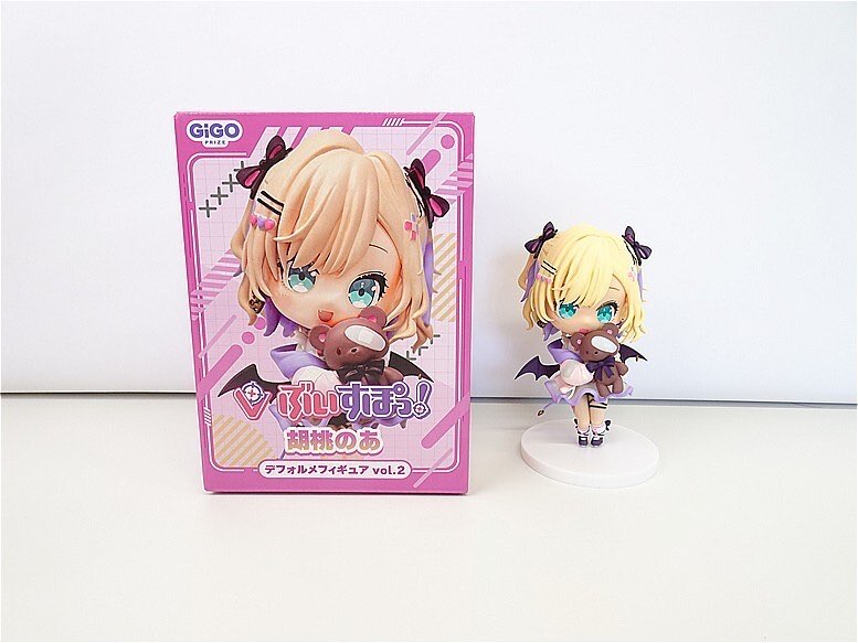 imagehhhh - Vtuberグッズ買取専門店Vtrader