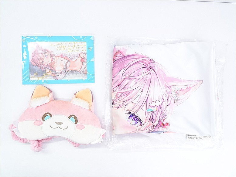 j11876349531_1 - Vtuberグッズ買取専門店Vtrader