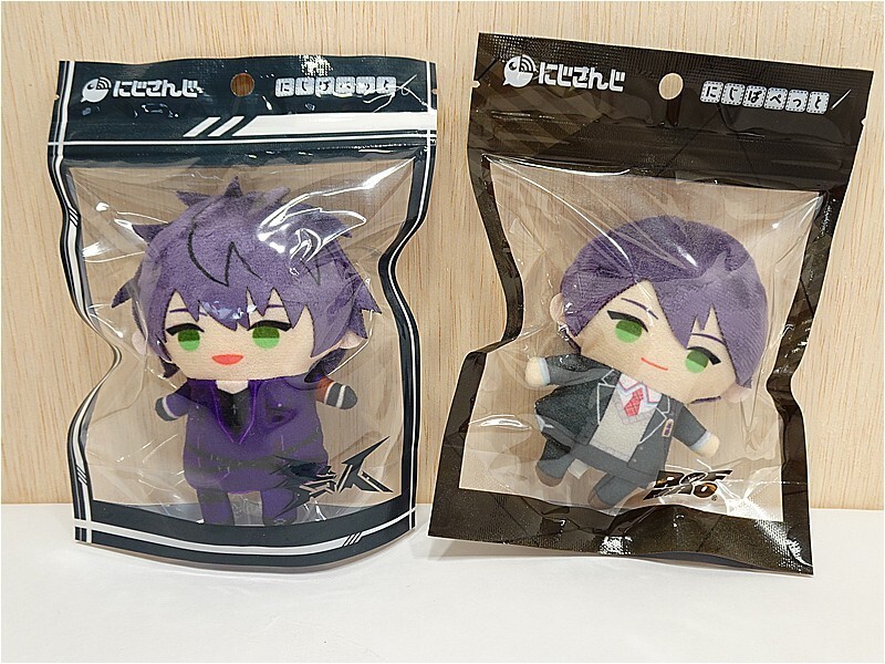 kenmochitouya_5 - Vtuberグッズ買取専門店Vtrader