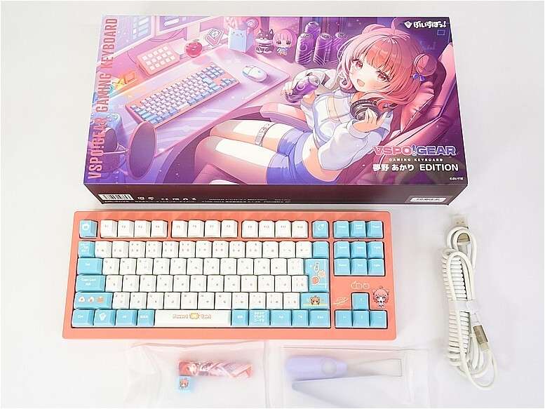 q11859986081 - Vtuberグッズ買取専門店Vtrader