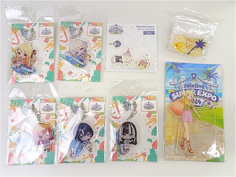rgrewg - Vtuberグッズ買取専門店Vtrader
