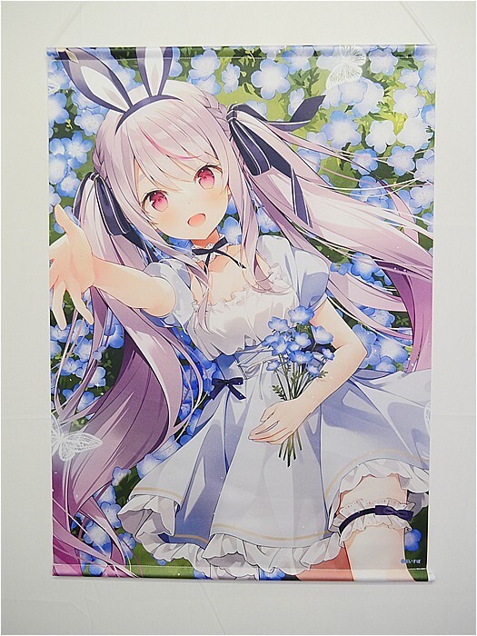 tosakimimi_3 - Vtuberグッズ買取専門店Vtrader
