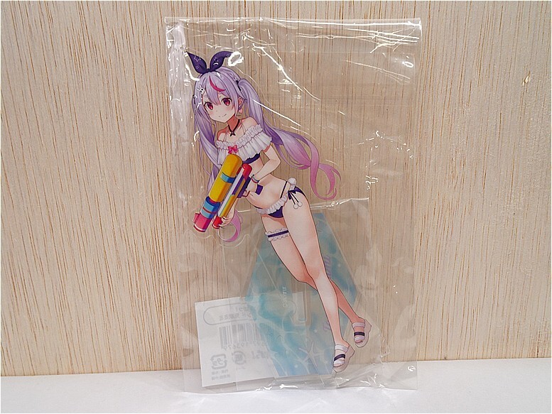 tosakimimi_6 - Vtuberグッズ買取専門店Vtrader