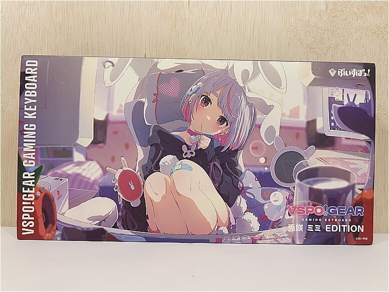 tosakimimi_7 - Vtuberグッズ買取専門店Vtrader