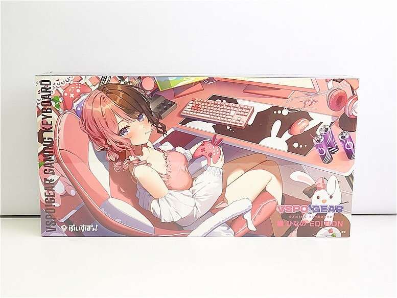x11826503451 - Vtuberグッズ買取専門店Vtrader